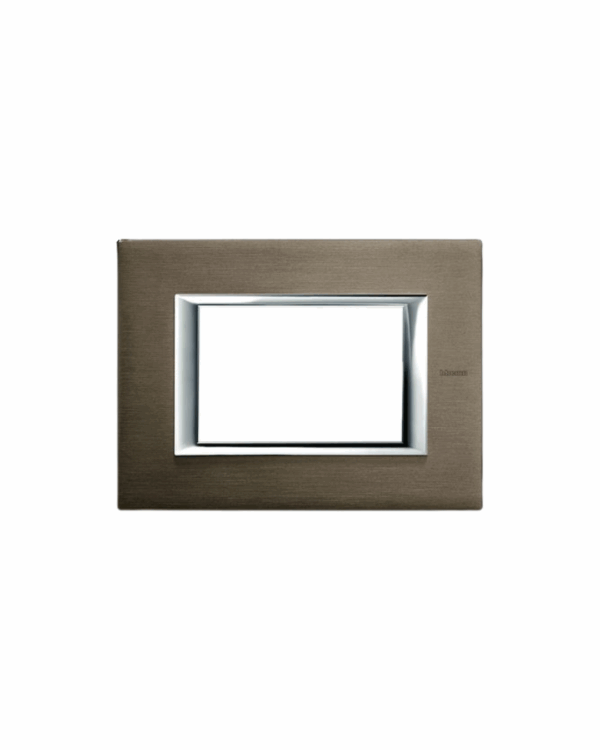 KAPAK BRONZ 3P