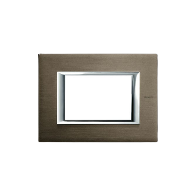 KAPAK BRONZ 3P