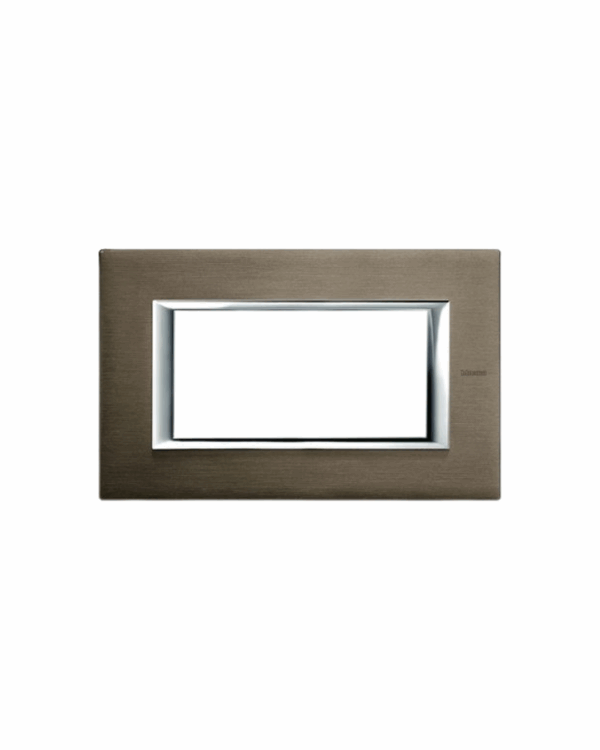 KAPAK BRONZ 4P