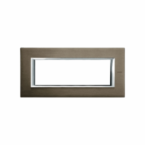 KAPAK BRONZ 6P