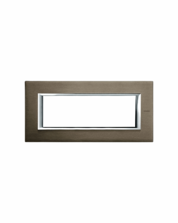 KAPAK BRONZ 6P