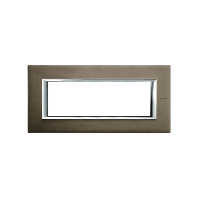 KAPAK BRONZ 6P