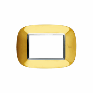 KAPAK GOLD LUCIDO ME HARK 3P