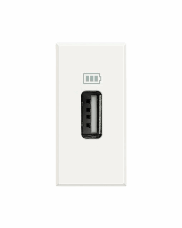 PRIZË USB E BARDHË