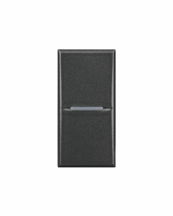 DEVIAT ANTRACITE 1P 10A