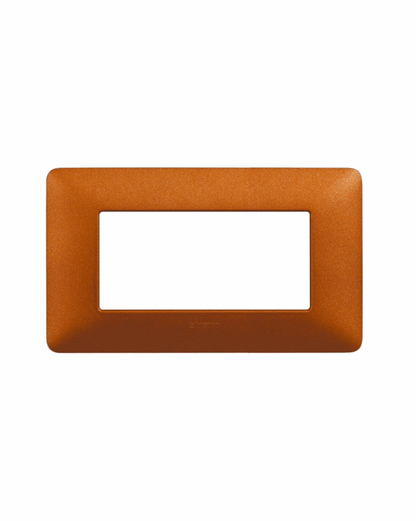 KAPAK 4P TRT ROSSO