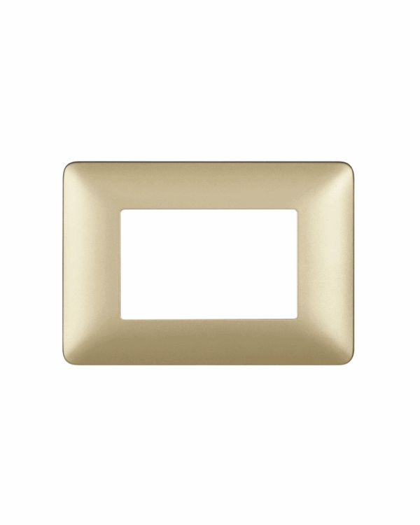 KAPAK GOLD MAT 3P MGL