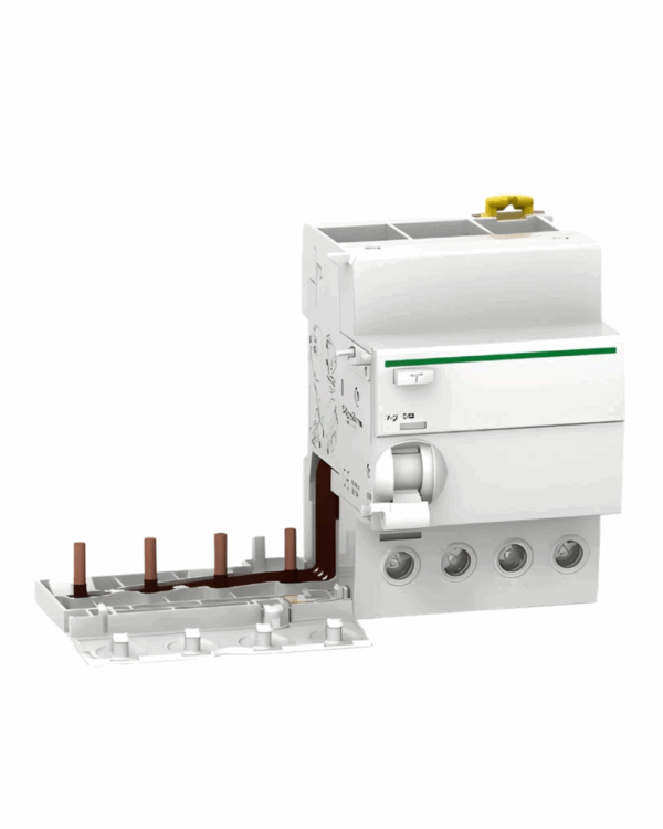 MODUL DIFERENCIAL 4P 63A 300MA
