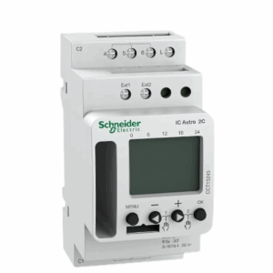 IC ASTRO 2C SMART PROGRAMMABLE TWILIGHT SWITCH