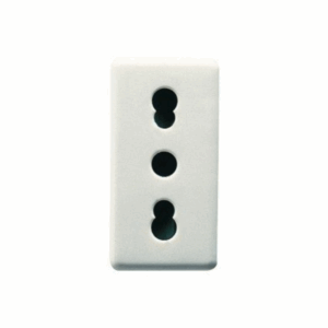 PRIZË BIVALENTE 1P+T 16A