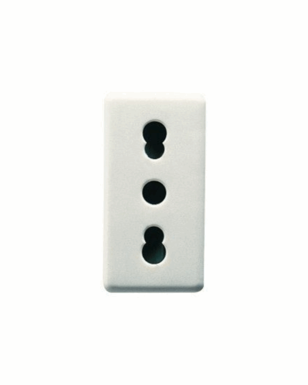 PRIZË BIVALENTE 1P+T 16A
