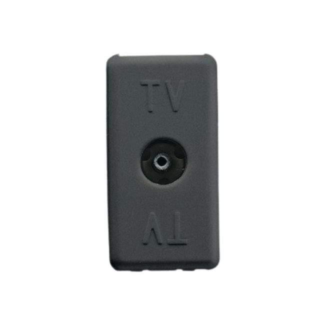 PRIZË TV E ZEZË