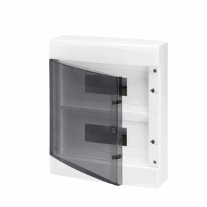 KUTI AUTOMATI J/M 24M IP40