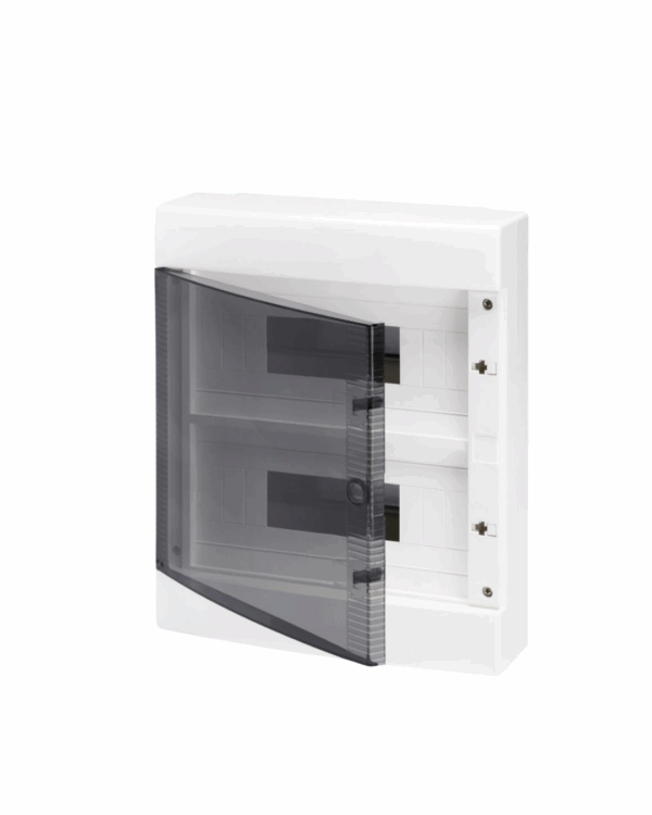 KUTI AUTOMATI J/M 24M IP40
