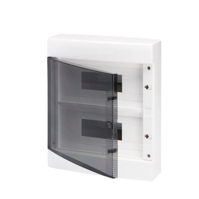 KUTI AUTOMATI J/M 24M IP40