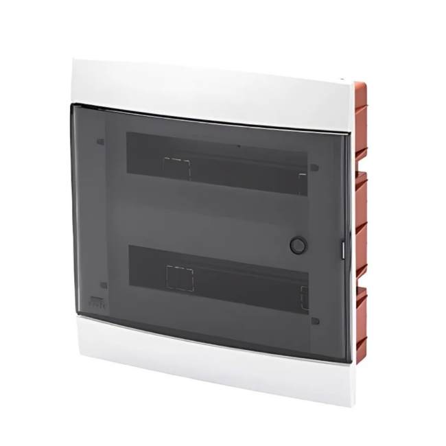 KUTI AUTOMATI 24M BM E BARDHË