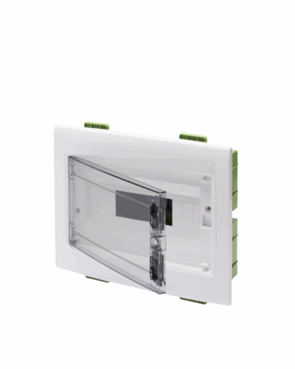 KUTI AUTOMATI GIPSI 12M