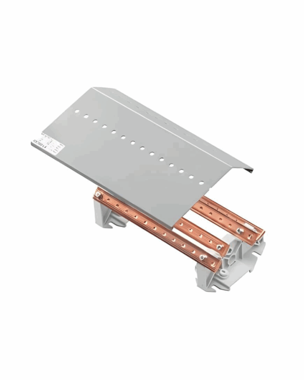 MORSETERI 4P 250A