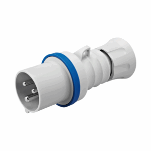 SPINË 3X16A IP44 2P+T 230V