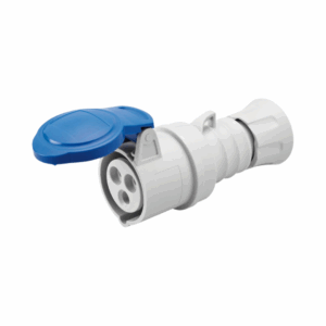 PRIZË AJRORE 3X16A IP44 2P+T 230V