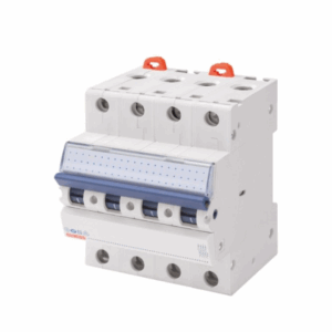 AUTOMAT 4P 50A ME XHAM