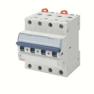 AUTOMAT 4P 63A ME XHAM