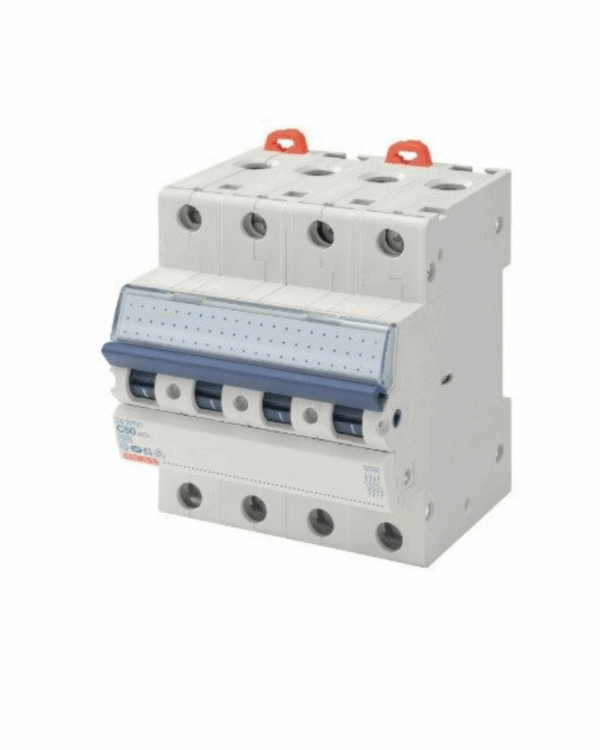 AUTOMAT 4P 63A ME XHAM