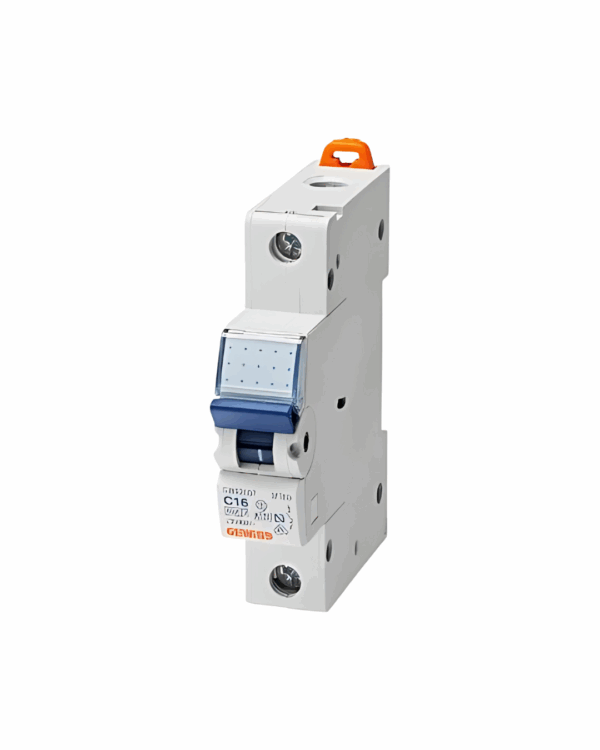 AUTOMAT 1P 20A ME XHAM
