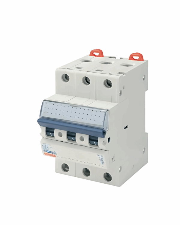 AUTOMAT 3P 32A ME XHAM