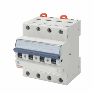 AUTOMAT 4P 20A ME XHAM