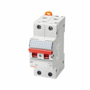 ÇELËS 2P 40A PËR PANEL KUADRI