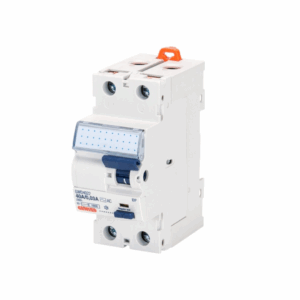 SALVAVIT 2P/25A 30MA