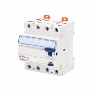 SALVAVIT 4P/25A 30MA