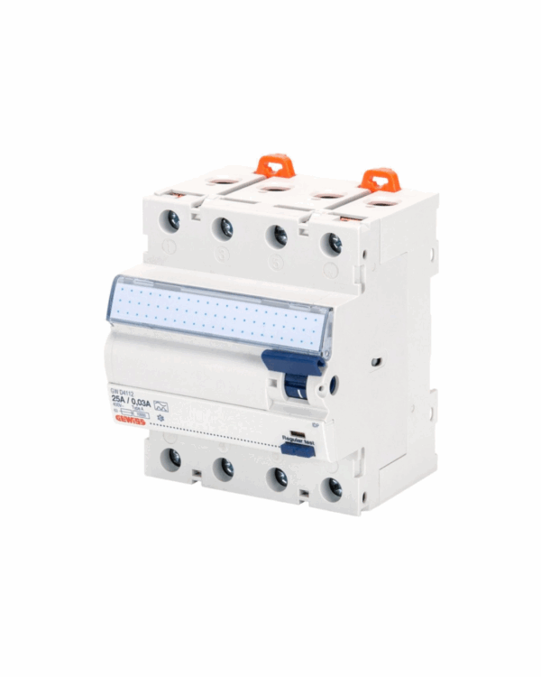 SALVAVIT 4P/25A 30MA