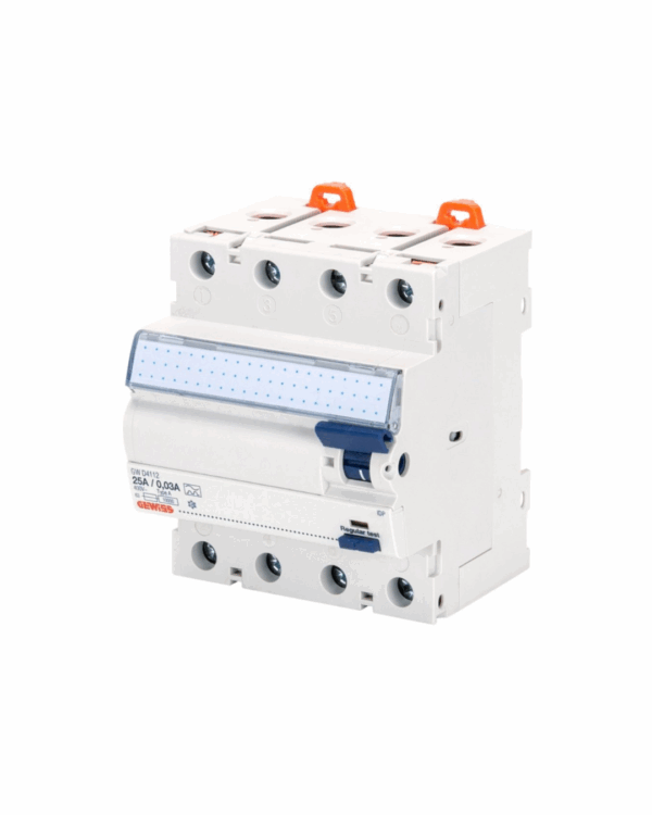 SALVAVIT 4P/40A 30MA