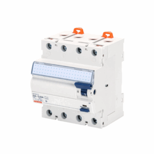 SALVAVIT 4P/63A 30MA