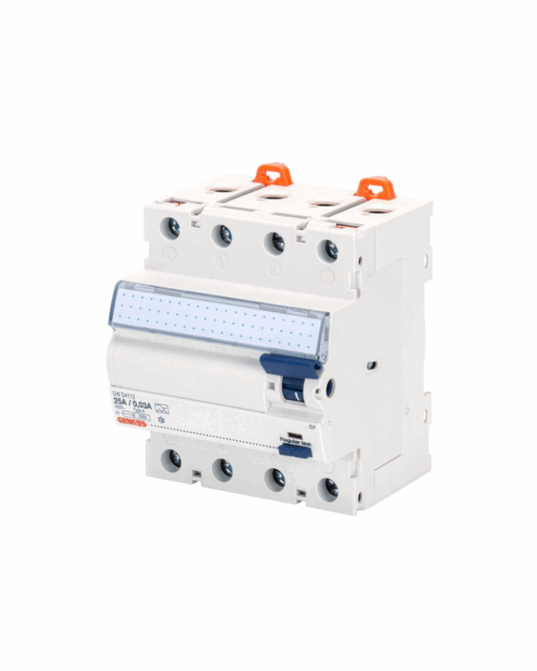 SALVAVIT 4P/63A 30MA