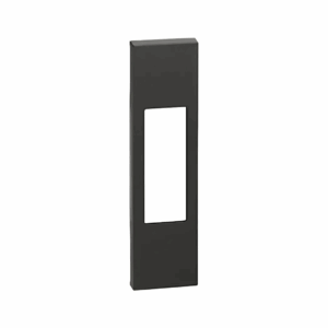 COVER BIPOLAR + BIVALENTE + PULSANT LITAR 1M 16A E ZEZË