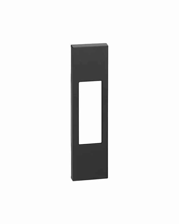 COVER BIPOLAR + BIVALENTE + PULSANT LITAR 1M 16A E ZEZË