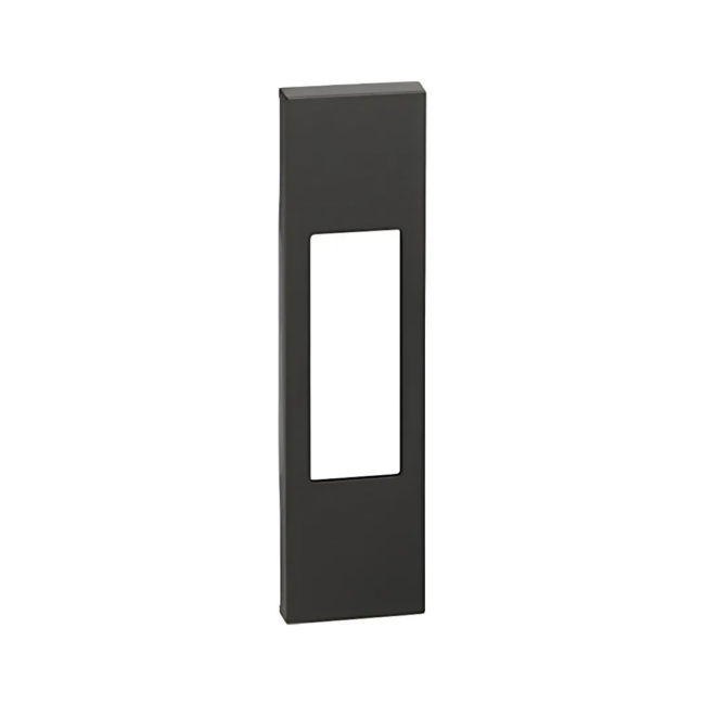 COVER BIPOLAR + BIVALENTE + PULSANT LITAR 1M 16A E ZEZË