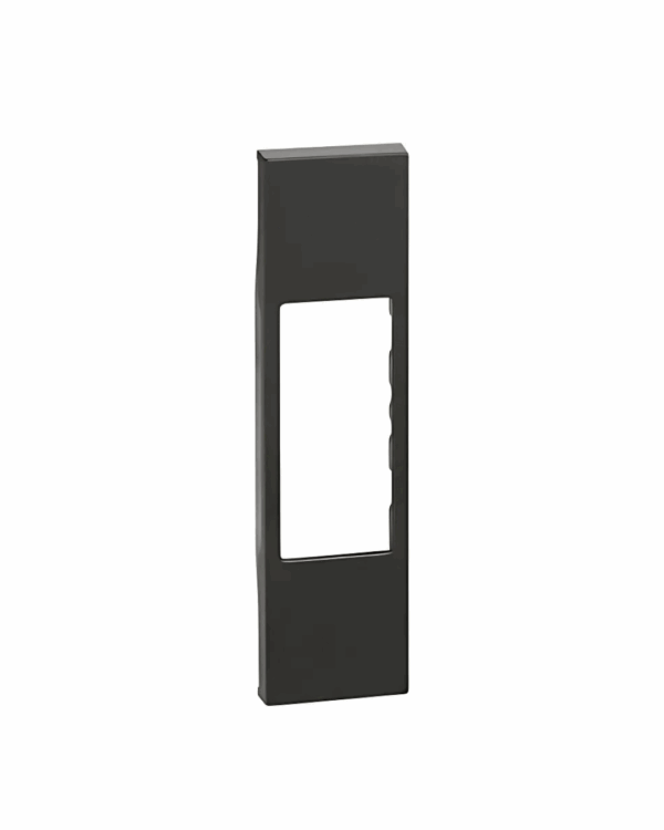 COVER PRIZË TELEFONI+ INTERNETI + PRIZË AUDIO E ZEZË RJ11