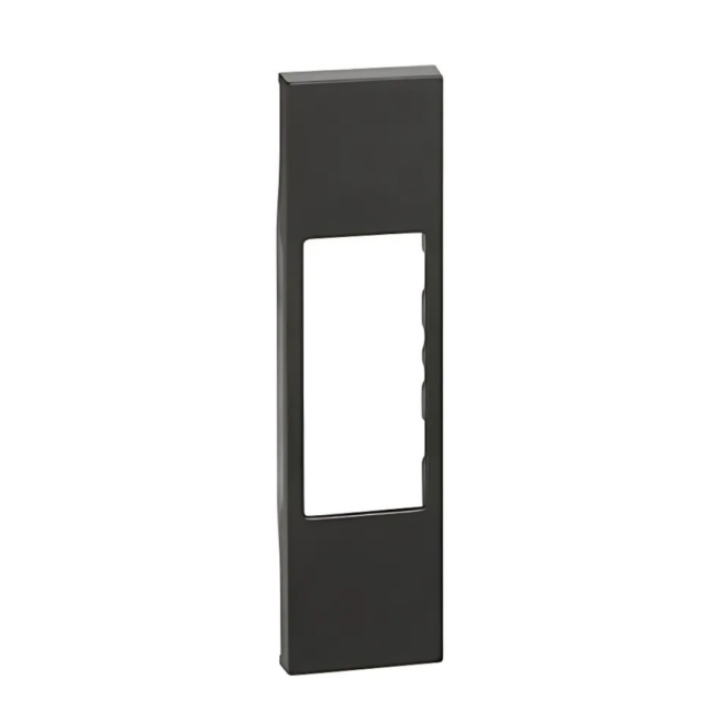 COVER PRIZË TELEFONI+ INTERNETI + PRIZË AUDIO E ZEZË RJ11