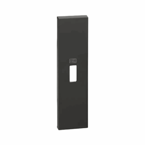 COVER PRIZË USB E ZEZË