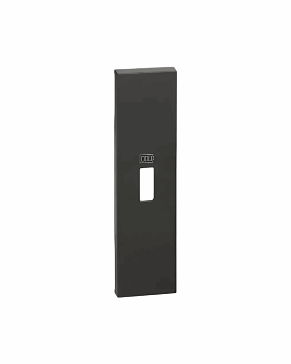 COVER PRIZË USB E ZEZË