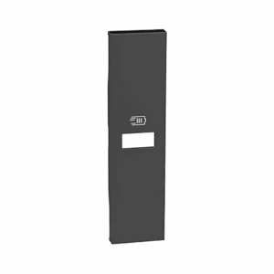 COVER USB 1M TIP A 15W I ZI