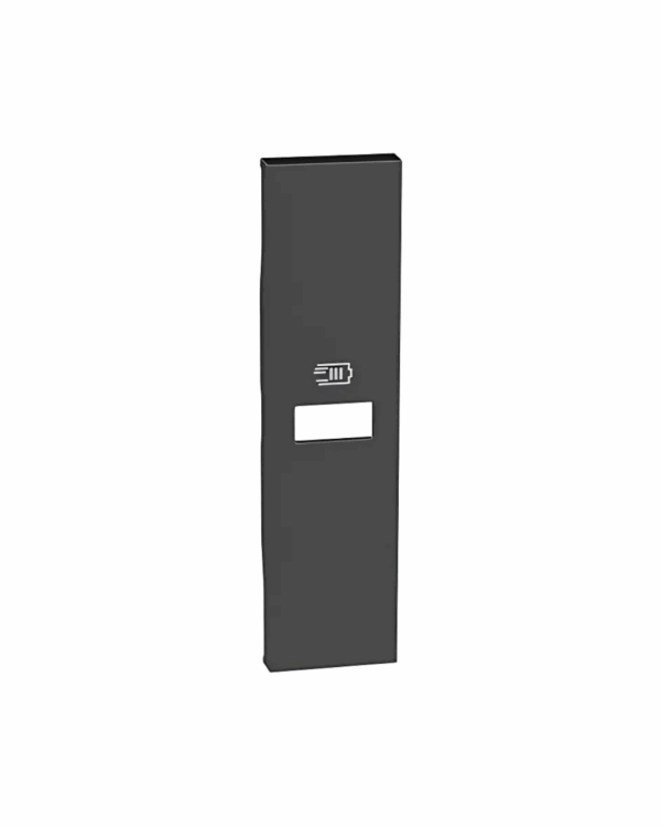 COVER USB 1M TIP A 15W I ZI