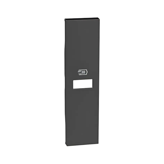 COVER USB 1M TIP A 15W I ZI