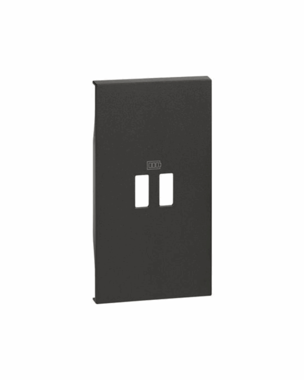COVER PER PRIZË USB 2M 30W I ZI