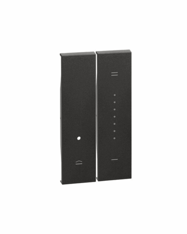 COVER REOSTAT 2M I ZI