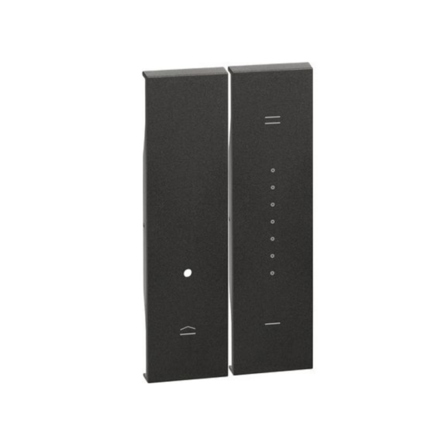 COVER REOSTAT 2M I ZI